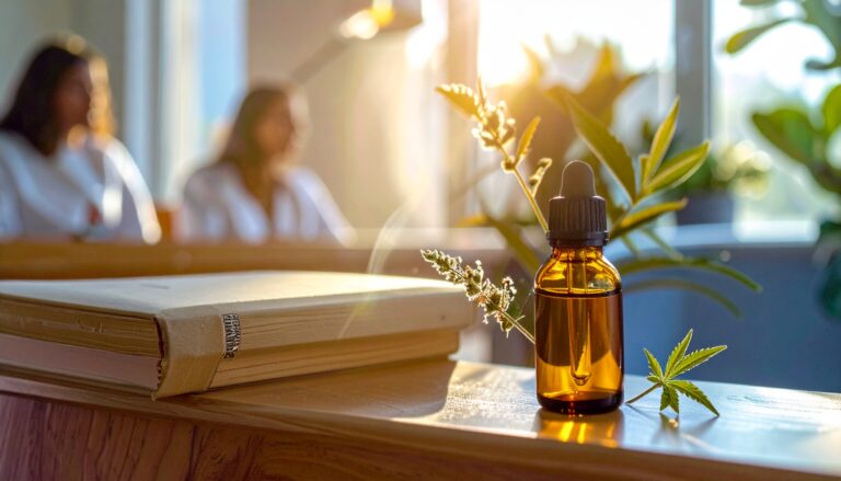 CBD in Deutschland legal