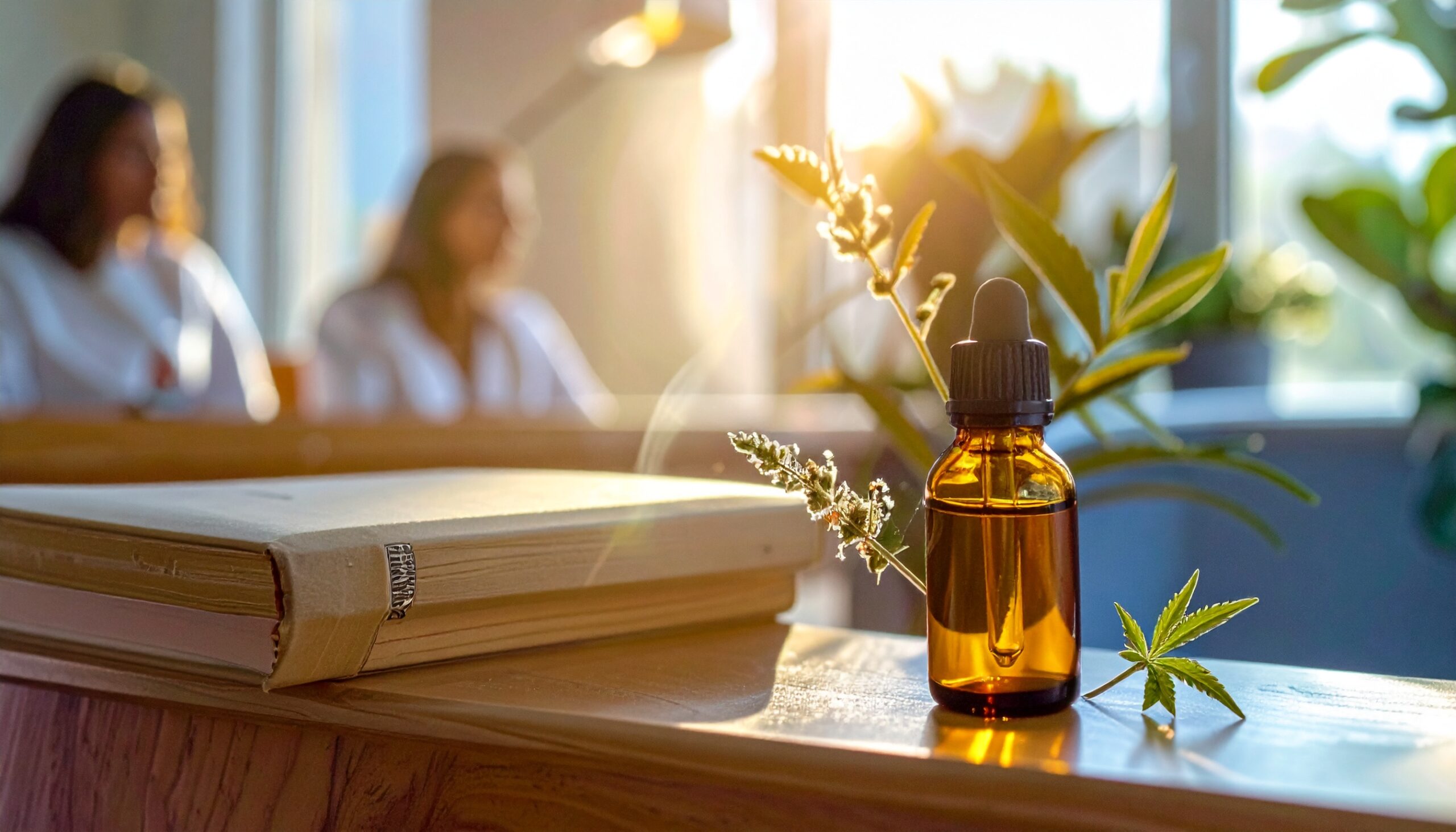 CBD in Deutschland legal