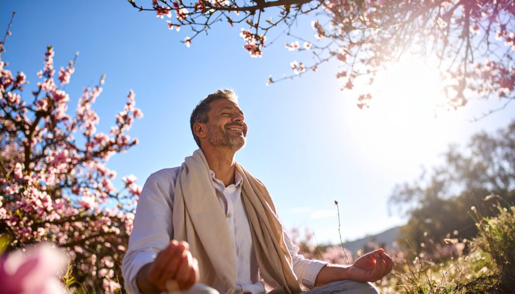CBD gegen Stress