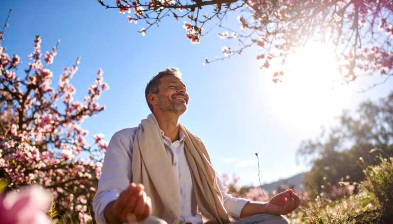 CBD gegen Stress