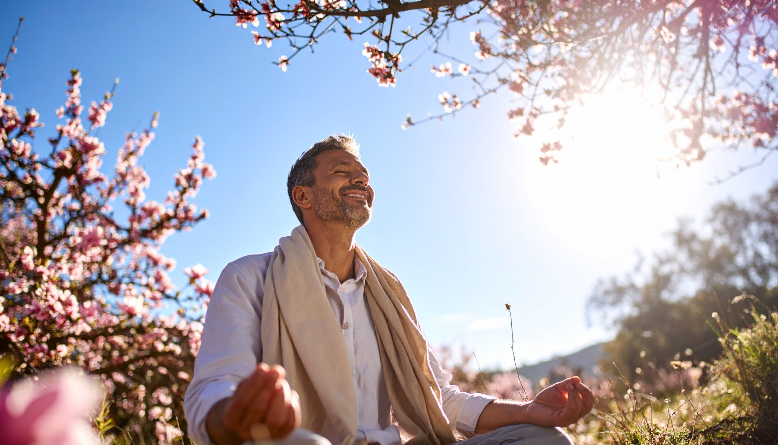CBD gegen Stress