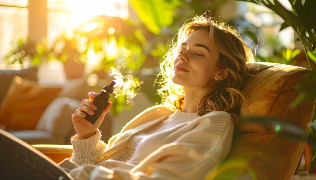 Vaporizer
